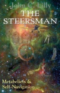 Cover: The Steersman - Ronin Publishing
