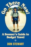 Cover: Go There Now! - Seaboard Press