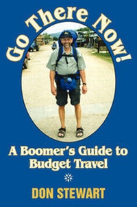 Enlarge image Cover: Go There Now! - Seaboard Press