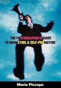 Cover: The Photographer's Guide to Marketing and Self-promotion - Allworth Press,U.S.