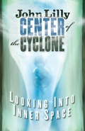 Cover: Center of the Cyclone - Ronin Publishing