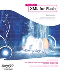 Abbildung von: Foundation XML for Flash - Friends of Ed