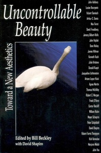 Enlarge image Cover: Uncontrollable Beauty - Allworth Press,U.S.