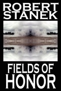 Cover: Fields of Honor (Ruin Mist Chronicles) - RP Media