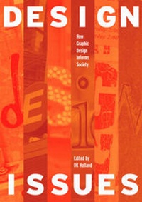 Enlarge image Cover: Design Issues - Allworth Press,U.S.