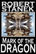 Cover: Mark of the Dragon (Ruin Mist Chronicles) - RP Media