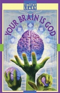 Cover: Your Brain Is God - Ronin Publishing