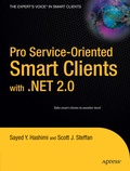 Abbildung von: Pro Service-Oriented Smart Clients with .NET 2.0 - Apress