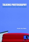 Cover: Talking Photography - Allworth Press,U.S.