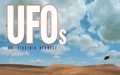 Cover: UFOs - Ronin Publishing