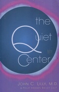 Cover: The Quiet Center - Ronin Publishing
