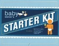 Cover: The Baby Owner's Starter Kit - Quirk Books