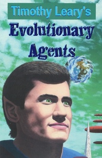 Enlarge image Cover: Evolutionary Agents - Ronin Publishing
