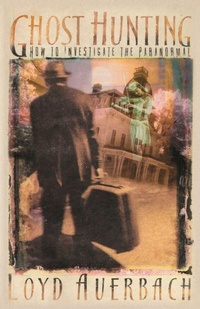 Enlarge image Cover: Ghost Hunting - Ronin Publishing