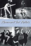 Cover: Movement for Actors - Allworth Press,U.S.
