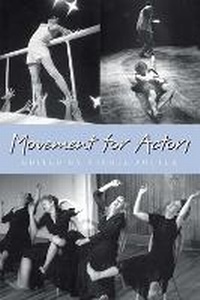 Enlarge image Cover: Movement for Actors - Allworth Press,U.S.