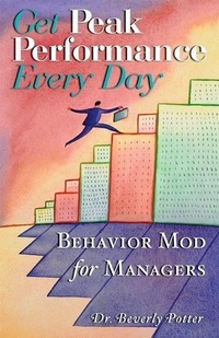 Enlarge image Cover: Get Peak Performance Every Day - Ronin Publishing