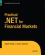 Cover: Practical .NET for Financial Markets - APress