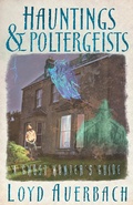 Cover: Hauntings and Poltergeists - Ronin Publishing