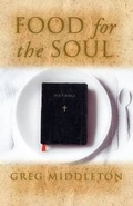 Cover: Food For The Soul - Gem Publications