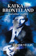 Cover: Kafka in Bronteland - Toby Press Ltd