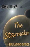 Cover: The Starmaker - Ronin Publishing