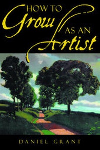 Enlarge image Cover: How to Grow as an Artist - Allworth Press,U.S.