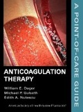 Cover: Anticoagulation Therapy - American Society of Health-System Pharmacists