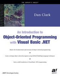 Abbildung von: An Introduction to Object-Oriented Programming with Visual Basic .NET - Apress
