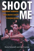 Cover: Shoot Me - Allworth Press,U.S.