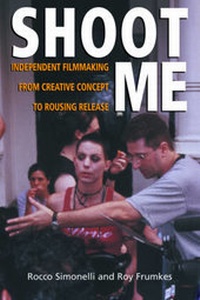 Enlarge image Cover: Shoot Me - Allworth Press,U.S.