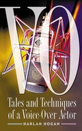 Cover: VO - Allworth Press,U.S.