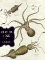 Cover: Cloud of Ink - University Of Iowa Press