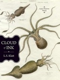 Cover: Cloud of Ink - University Of Iowa Press