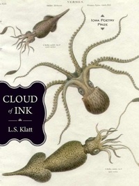 Enlarge image Cover: Cloud of Ink - University Of Iowa Press