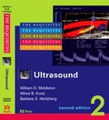 Cover: Ultrasound - Mosby