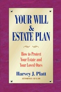Bild: Your Will and Estate Plan - Allworth Press,U.S.