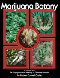 Bild: Marijuana Botany - Ronin Publishing