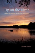 Cover: Up on the River - University of Iowa Press