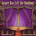 Cover: Jasper Has Left the Building! - Castle Keep Press