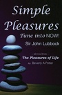 Cover: Simple Pleasures - Ronin Publishing