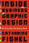 Cover: Inside the Business of Graphic Design - Allworth Press,U.S.