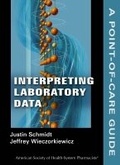 Cover: Interpreting Laboratory Data - American Society of Health-System Pharmacists