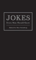 Cover: Jokes Every Man Should Know - Quirk Books