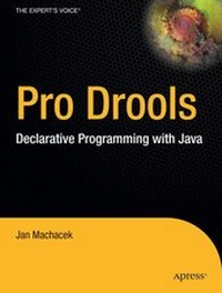Enlarge image Cover: Pro Drools - Apress