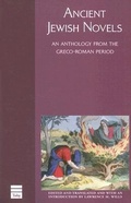Cover: Ancient Jewish Novels - Toby Press Ltd