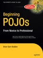 Cover: Beginning POJOs - APress