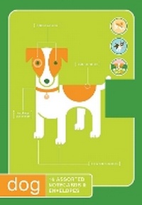 Enlarge image Cover: Quirknotes: Dog - Quirk Books