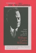 Cover: Visiting Dr. Williams - University of Iowa Press
