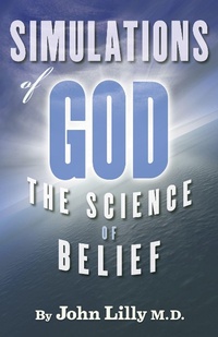 Enlarge image Cover: Simulations of God - Ronin Publishing
